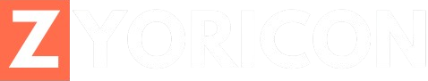 zyoricon.com